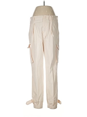 Monrow Cargo Pants (view 1)
