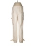 Monrow Ivory Cargo Pants Size M - photo 1