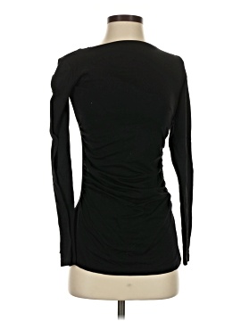 Susana Monaco Long Sleeve Top