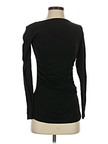 Susana Monaco Long Sleeve Top (view 1)