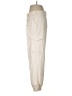 Monrow Ivory Cargo Pants Size M - photo 5