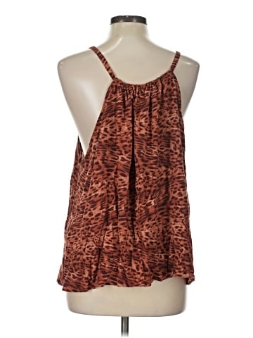 Festi Sleeveless Blouse (view 2)