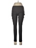 Amaryllis Gray Active Pants Size L - photo 1