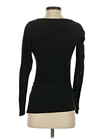 Susana Monaco Long Sleeve Top (view 2)