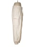 Monrow Ivory Cargo Pants Size M - photo 4