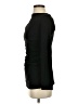 Susana Monaco Black Long Sleeve Top Size S - photo 5
