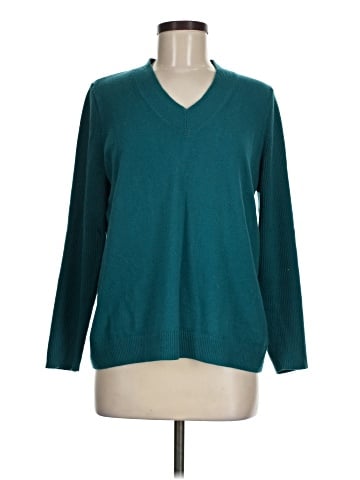 J.Jill Pullover Sweater (view 1)