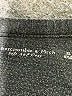 Abercrombie & Fitch Gray Pullover Sweater Size XL - photo 7