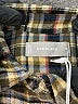 Everlane 100% Cotton Tweed Yellow Long Sleeve Button-Down Shirt Size XS - photo 7