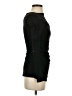 Susana Monaco Black Long Sleeve Top Size S - photo 4