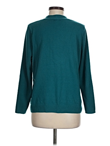 J.Jill Pullover Sweater (view 2)