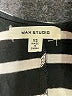 Max Studio Black Tank Top Size XS - photo 7