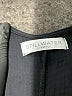 Stillwater Solid Black Jumpsuit Size XS - photo 4