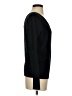 Boston Proper Solid Black Pullover Sweater Size S - photo 4