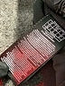 Guess 100% Polyester Graphic Silver Casual Skirt Size S - photo 5