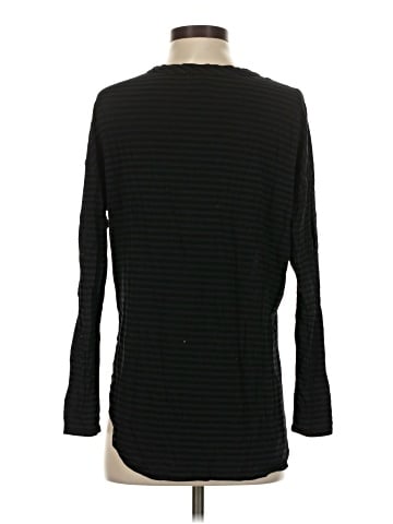 Bobi Long Sleeve Top (view 2)