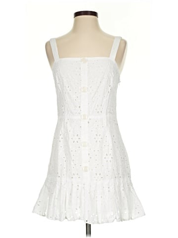 Alexis Cocktail Dress (view 1)