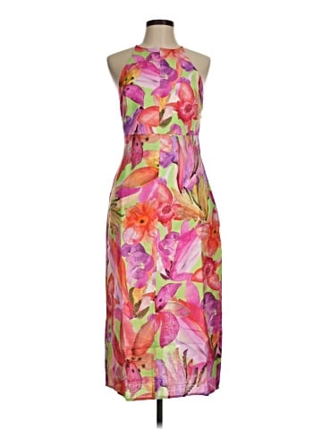 FARM Rio Cocktail Dress (view 1)