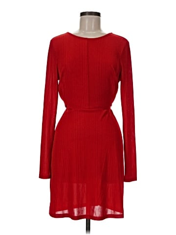 Minkpink Cocktail Dress (view 1)