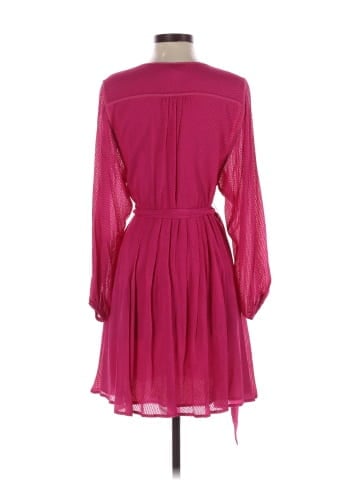 Joie Cocktail Dress (view 2)