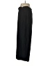Point Sur 100% Viscose Solid Black Casual Pants Size 8 - photo 5