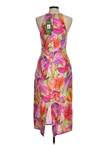 FARM Rio Cocktail Dress (view 2)