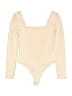Aritzia Ivory Bodysuit Size S - photo 1