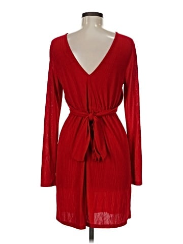 Minkpink Cocktail Dress (view 2)