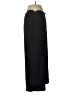 Point Sur 100% Viscose Solid Black Casual Pants Size 8 - photo 4