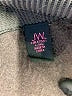 JW (JW Style) Black Active Pants Size XL - photo 4