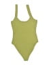 Forever 21 Green Bodysuit Size S - photo 2