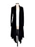 Unbranded Black Cardigan Size M (estimated) - photo 1