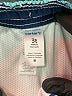Carter's 100% Polyester Teal Board Shorts Size 3T - photo 3