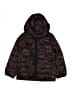 Disney for Baby Gap Brown Snow Jacket Size 5 - photo 1