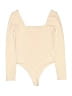 Aritzia Ivory Bodysuit Size S - photo 2