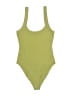Forever 21 Green Bodysuit Size S - photo 1