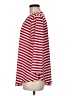 Chico's Red 3/4 Sleeve Top Size Med (1) - photo 5