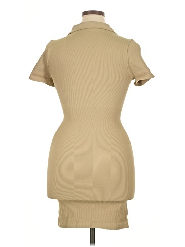 OQQ Casual Dress (view 2)