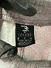 Nike 3BRAND by Russell Wilson Gray Sweatpants Size 8 - 10 - photo 3