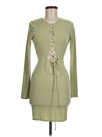 Forever 21 Cocktail Dress (view 1)