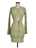 Forever 21 Green Cocktail Dress Size M - photo 1