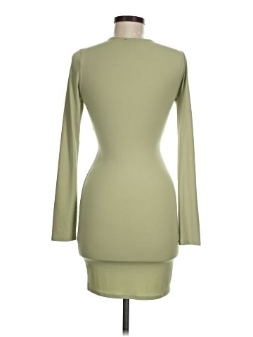 Forever 21 Cocktail Dress (view 2)