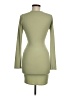Forever 21 Green Cocktail Dress Size M - photo 2