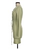 Forever 21 Green Cocktail Dress Size M - photo 5