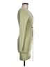 Forever 21 Green Cocktail Dress Size M - photo 4