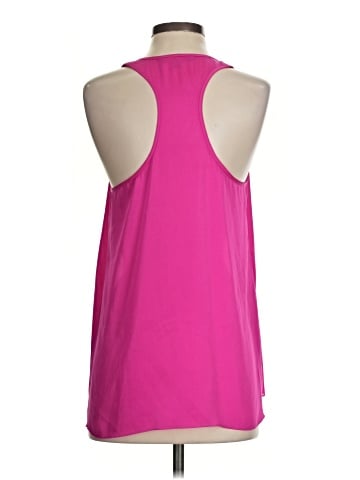 Express Design Studio Sleeveless Blouse (view 2)