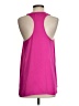 Express Design Studio 100% Polyester Pink Sleeveless Blouse Size S - photo 2