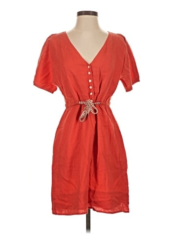 J.Crew Casual Dress (view 1)