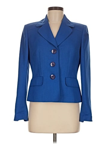 Evan Picone Blazer (view 1)