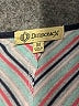 Democracy Gray Long Sleeve Blouse Size M - photo 7